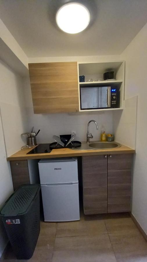 Super Appartement Au Centre Ville De Rosny Sous Bois Buitenkant foto